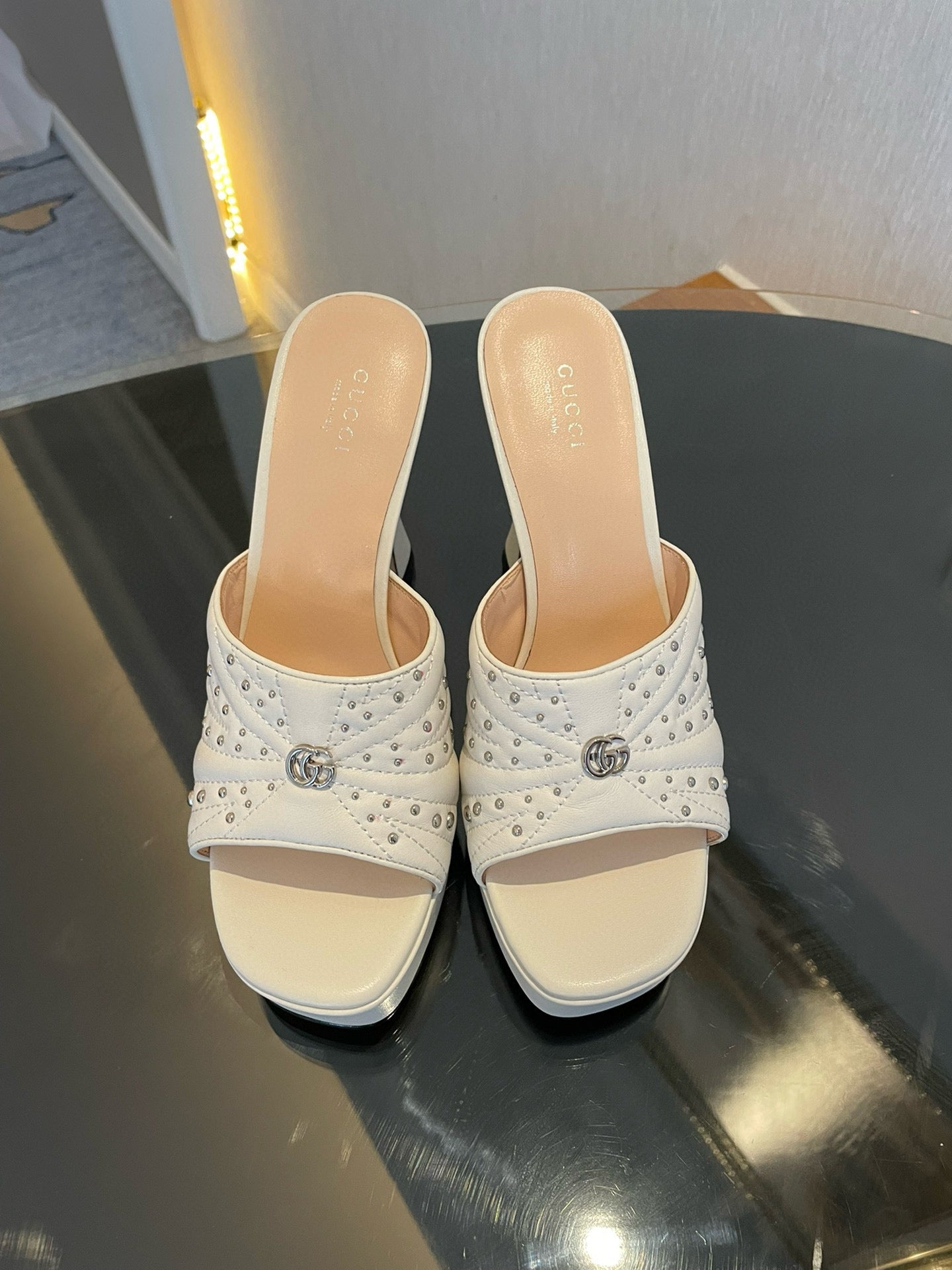 Gucci Heels