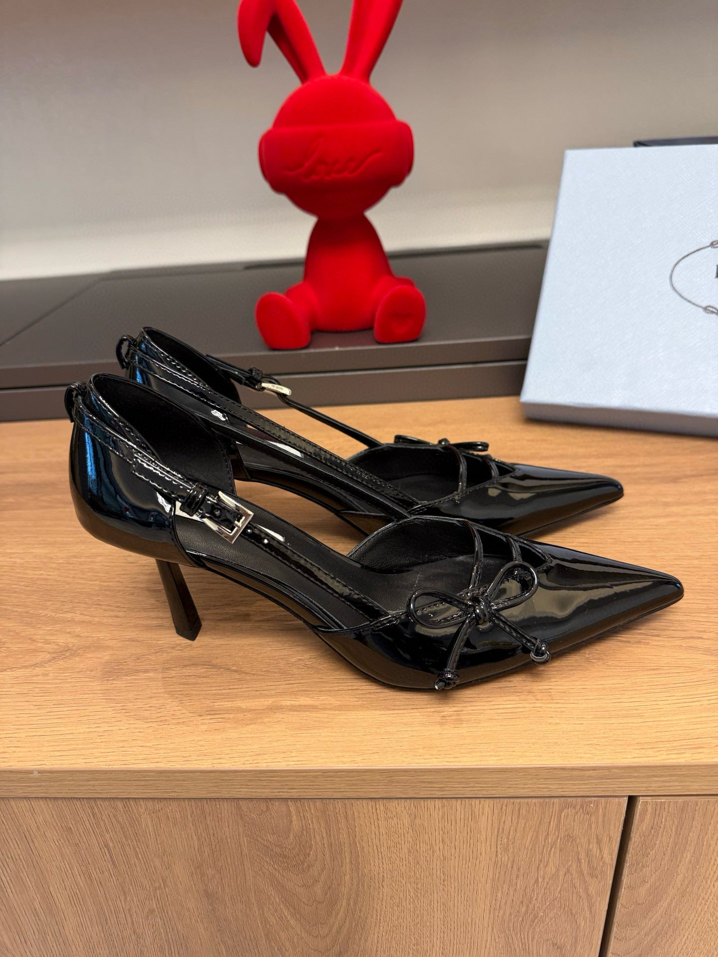 Prada Heels