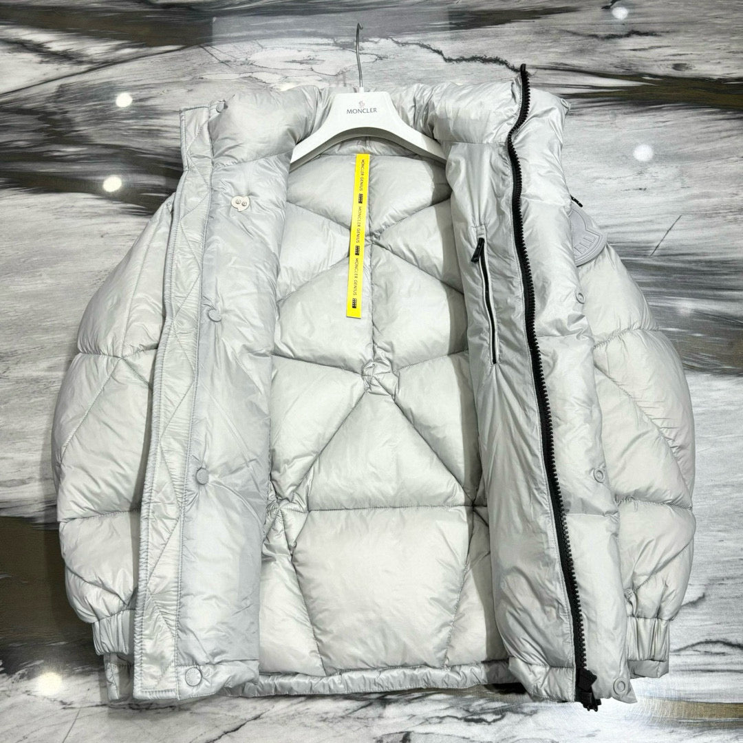 Moncler Down Jacket