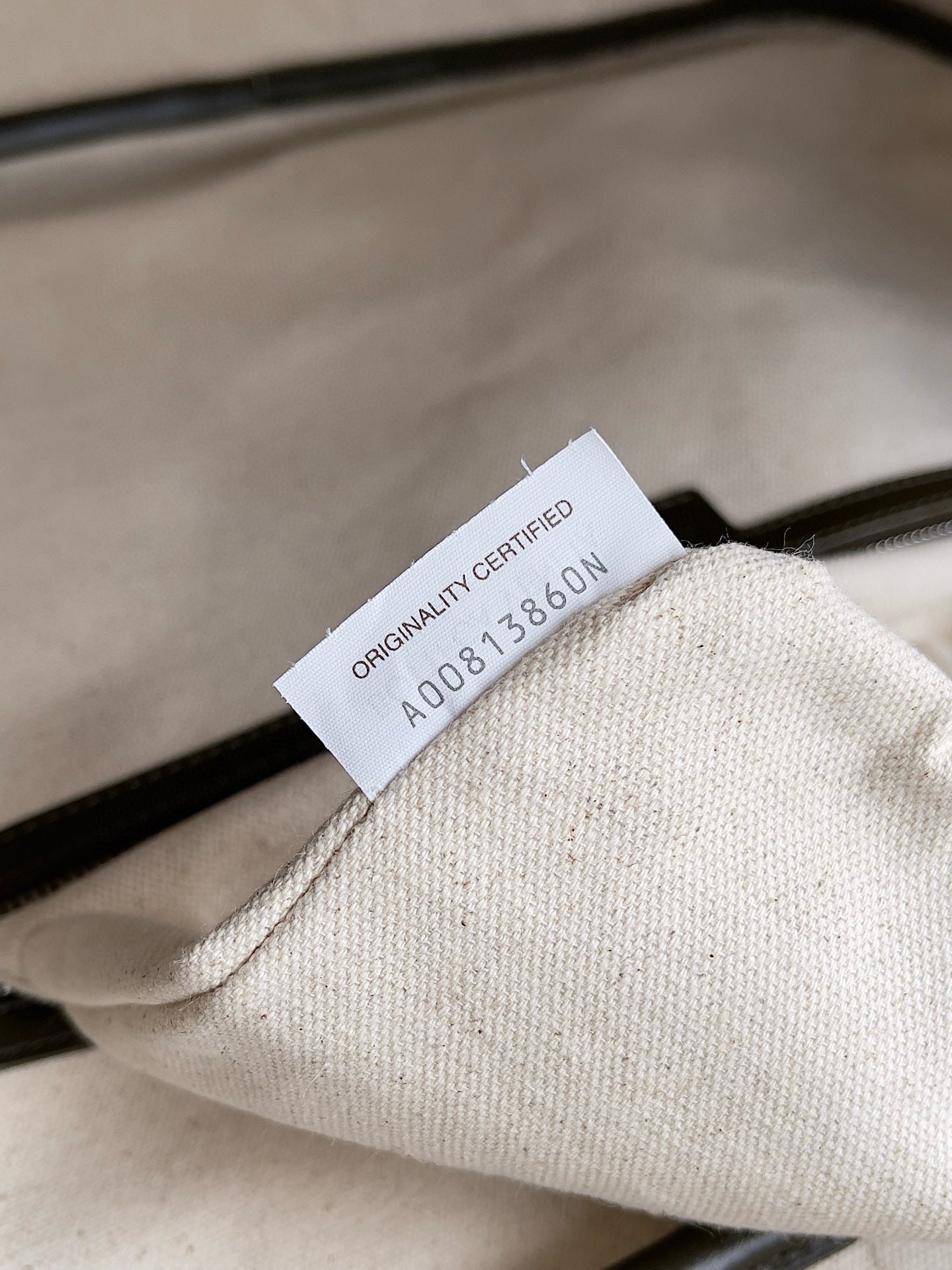 Bottega Veneta BRIEFCASE