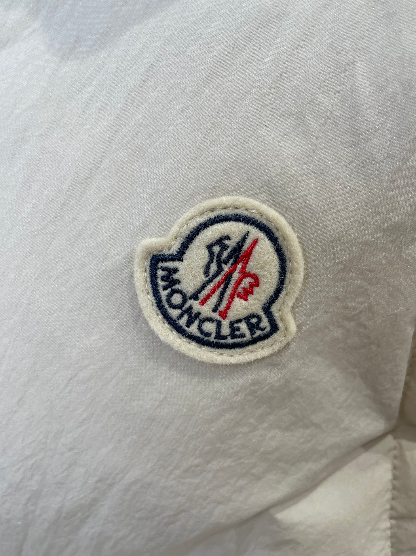 Moncler Insulated Vest Jacket