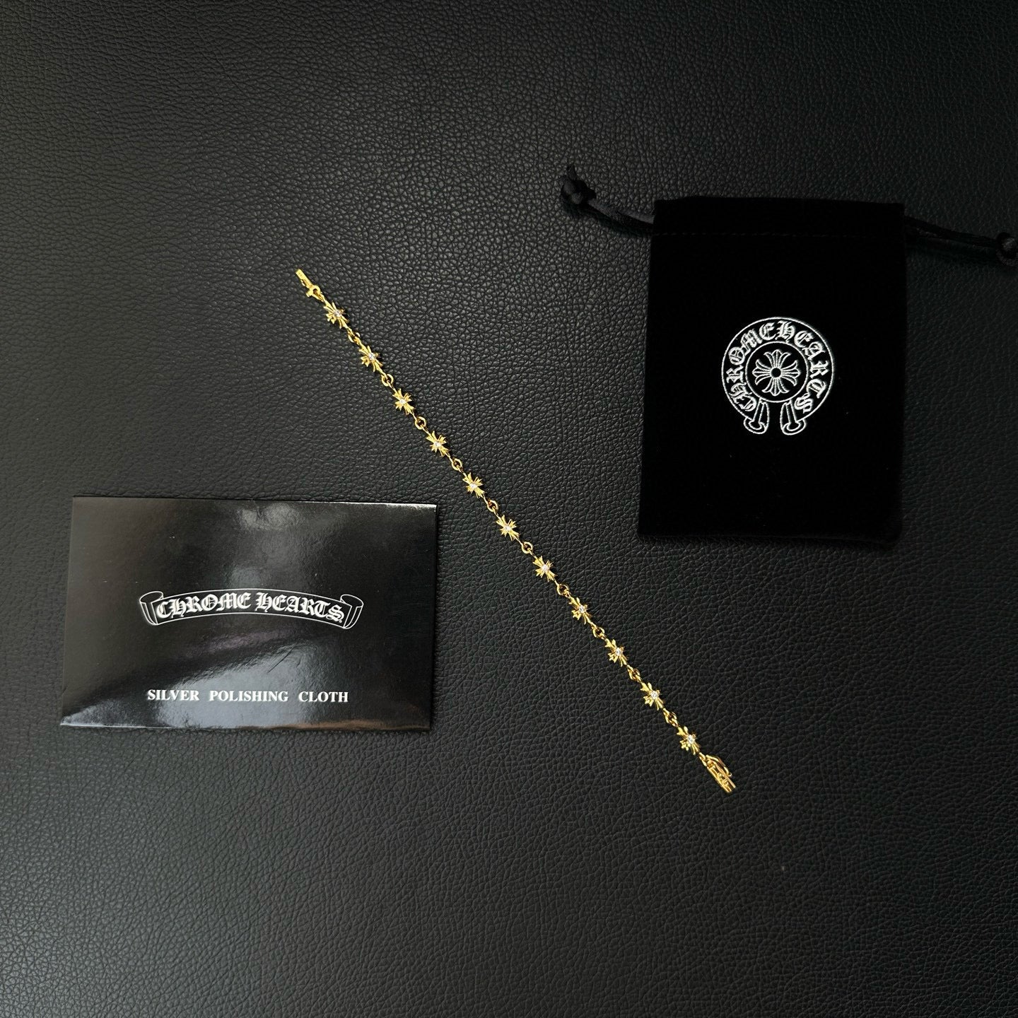 Chrome Hearts Bracelet