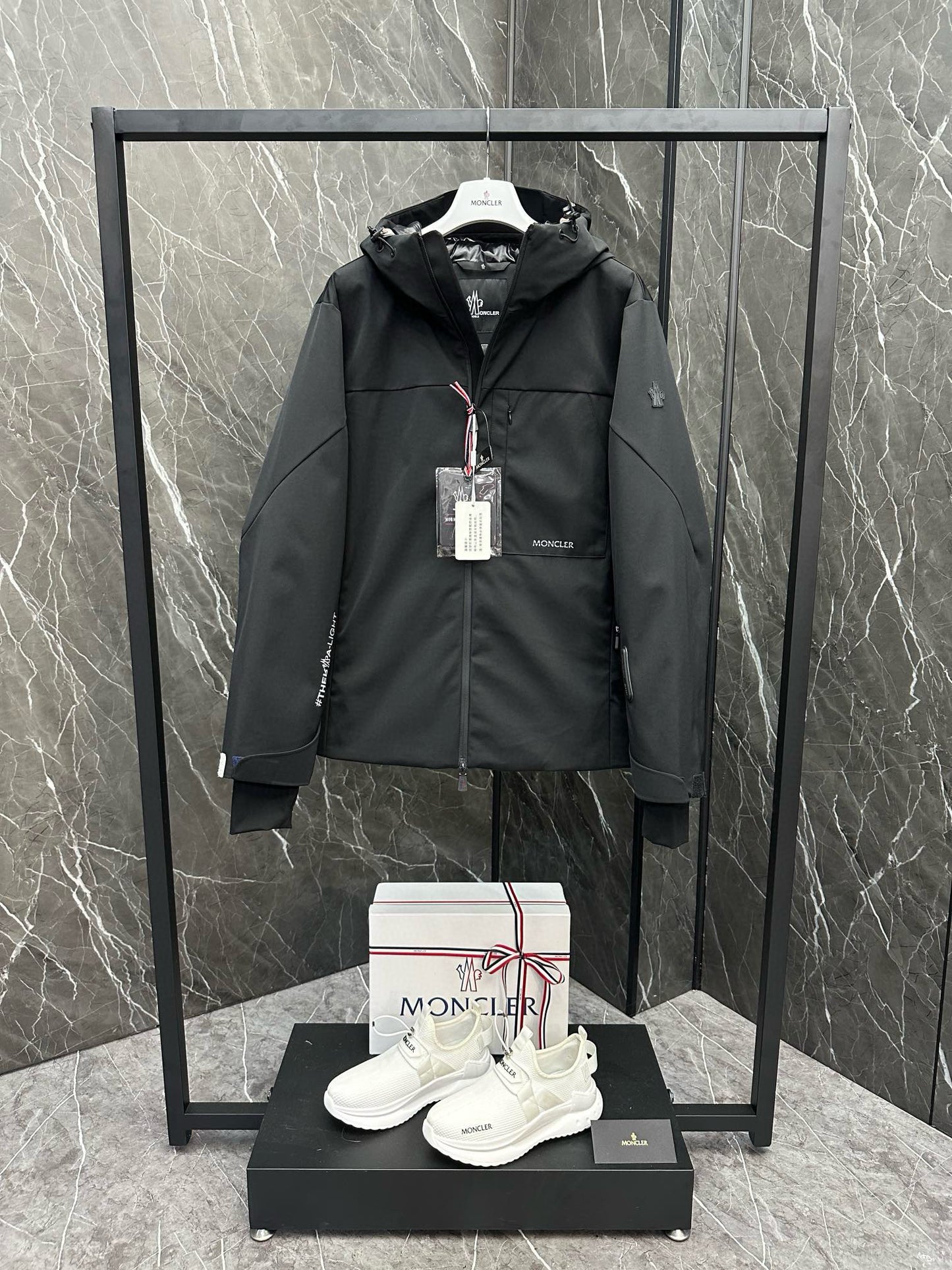 Moncler Windbreaker