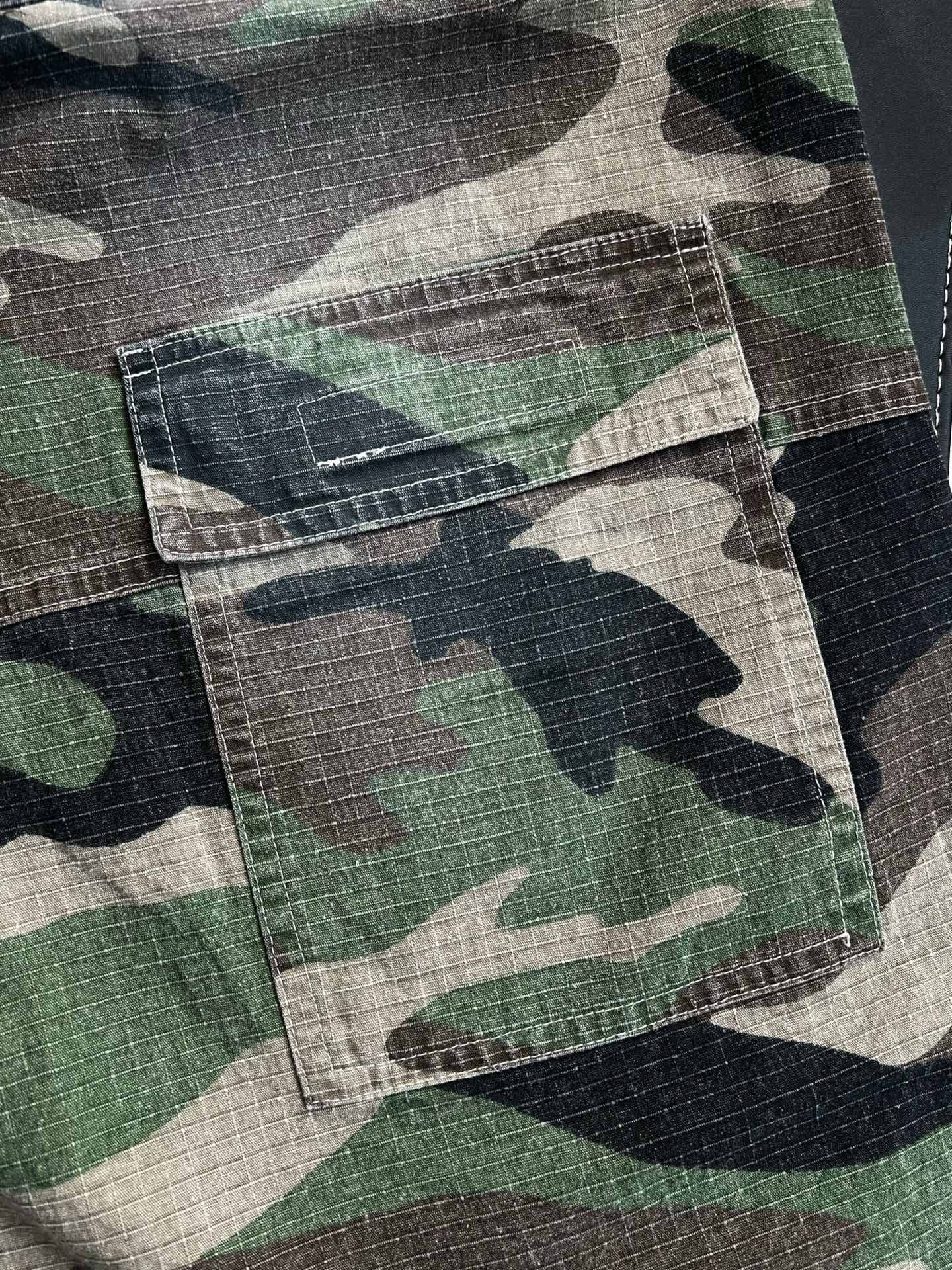 Balenciaga Long Pants