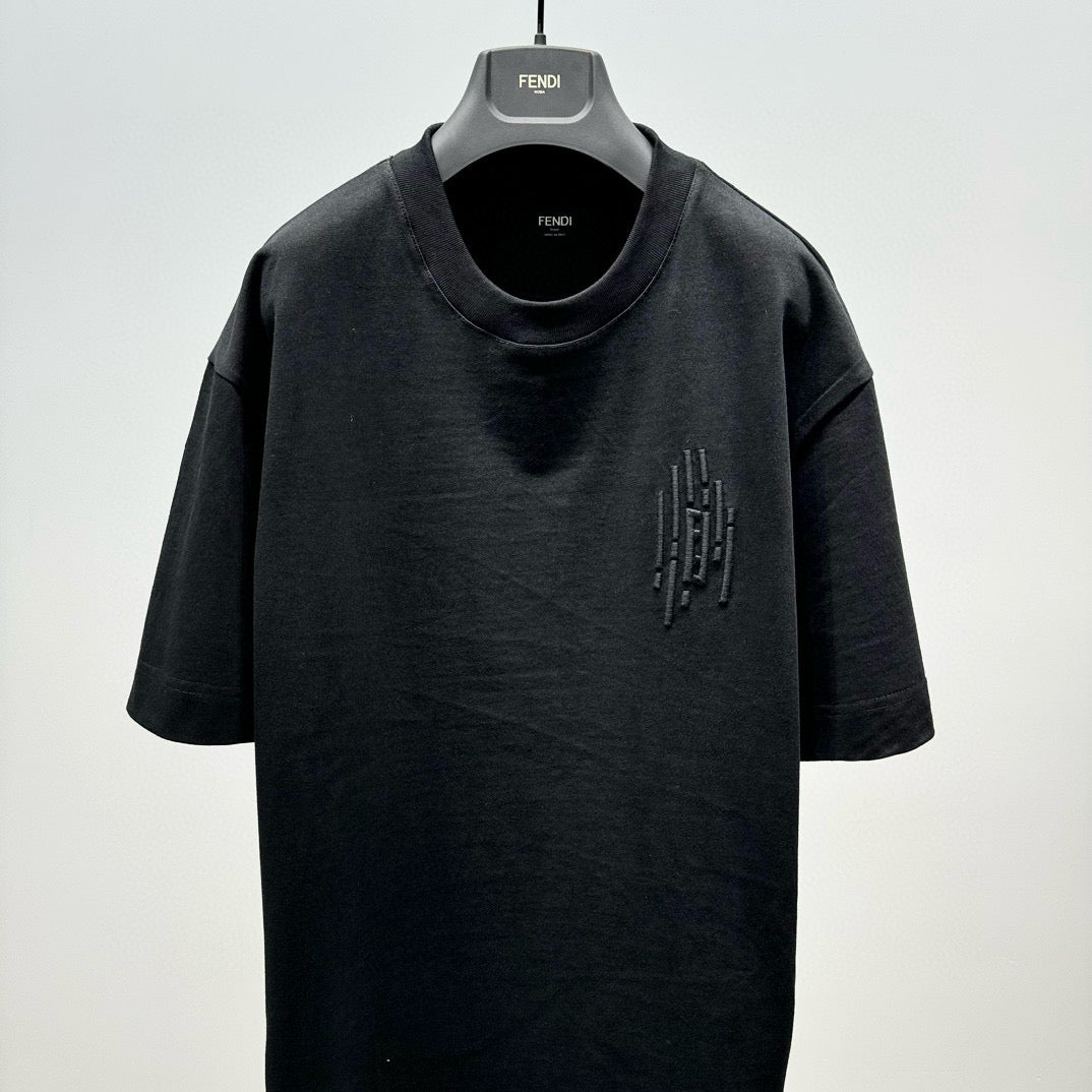 Camiseta Fendi