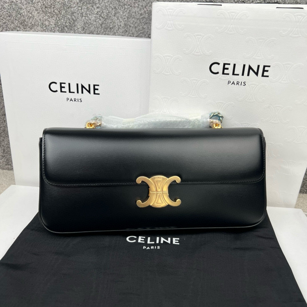 Celine Triomphe Handbag