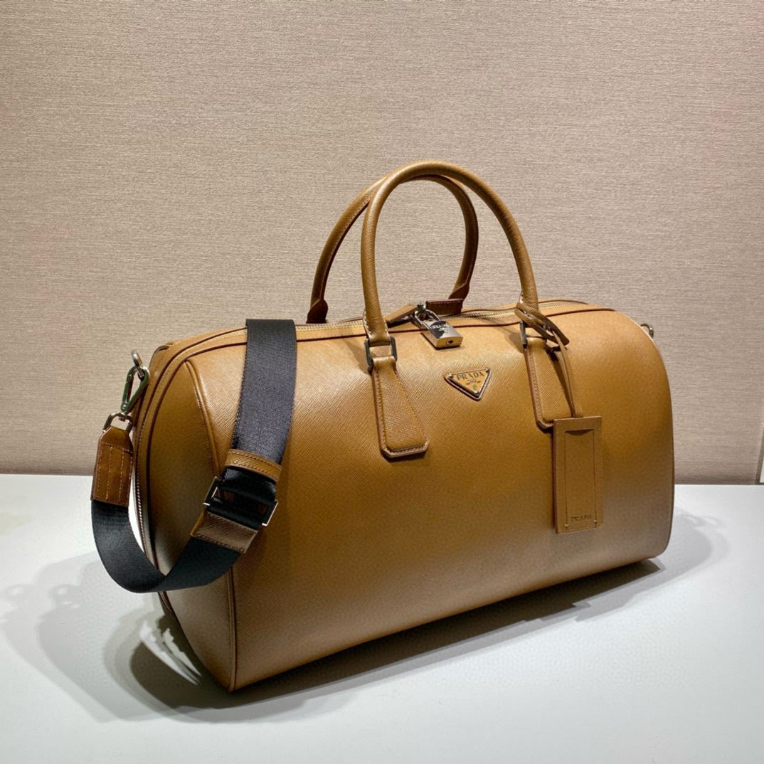 Prada Duffle Bag