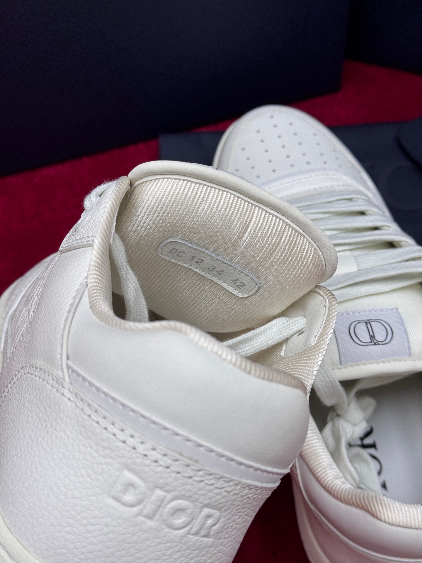Dior Sneaker