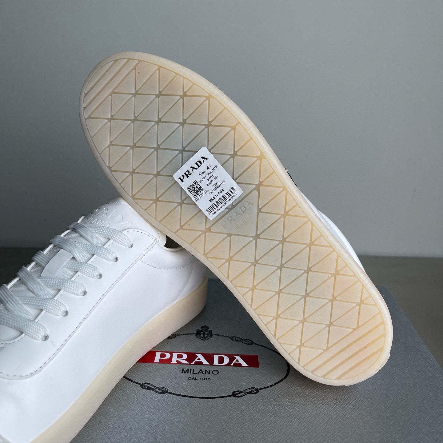 Prada Sneakers