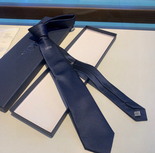 Dior Tie