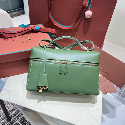 Loro Piana Extra Bag 27