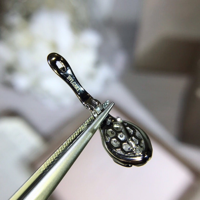 Bvlgari Earrings