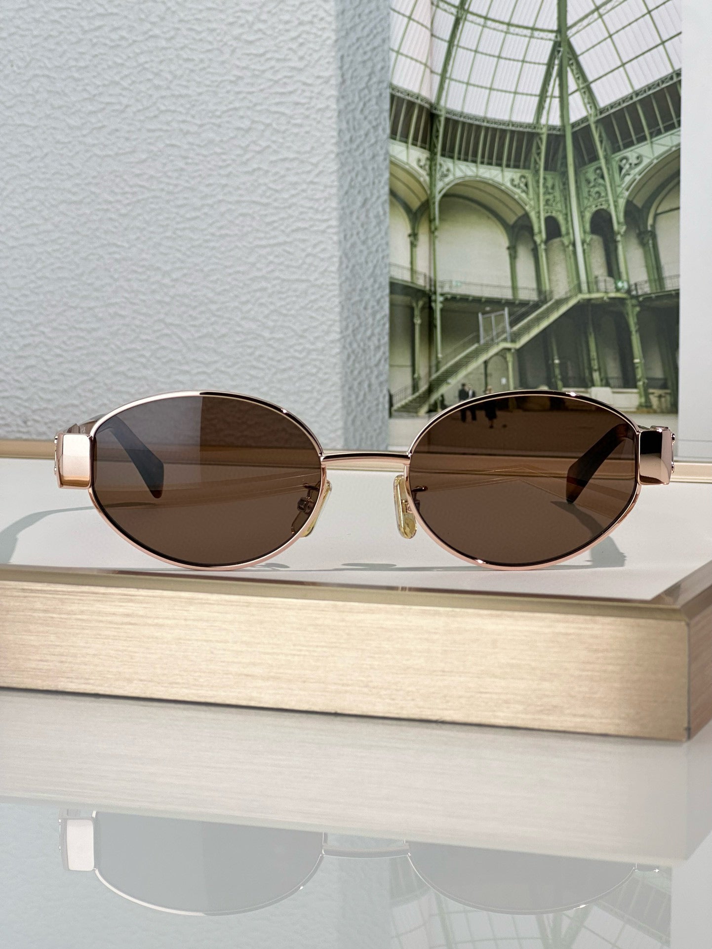 Celine Sunglasses