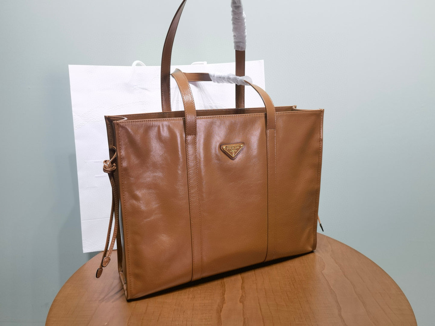 Prada Tote bag