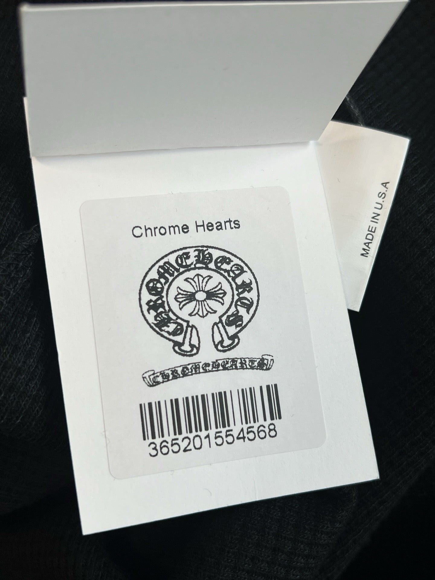 Chrome Hearts Sweater
