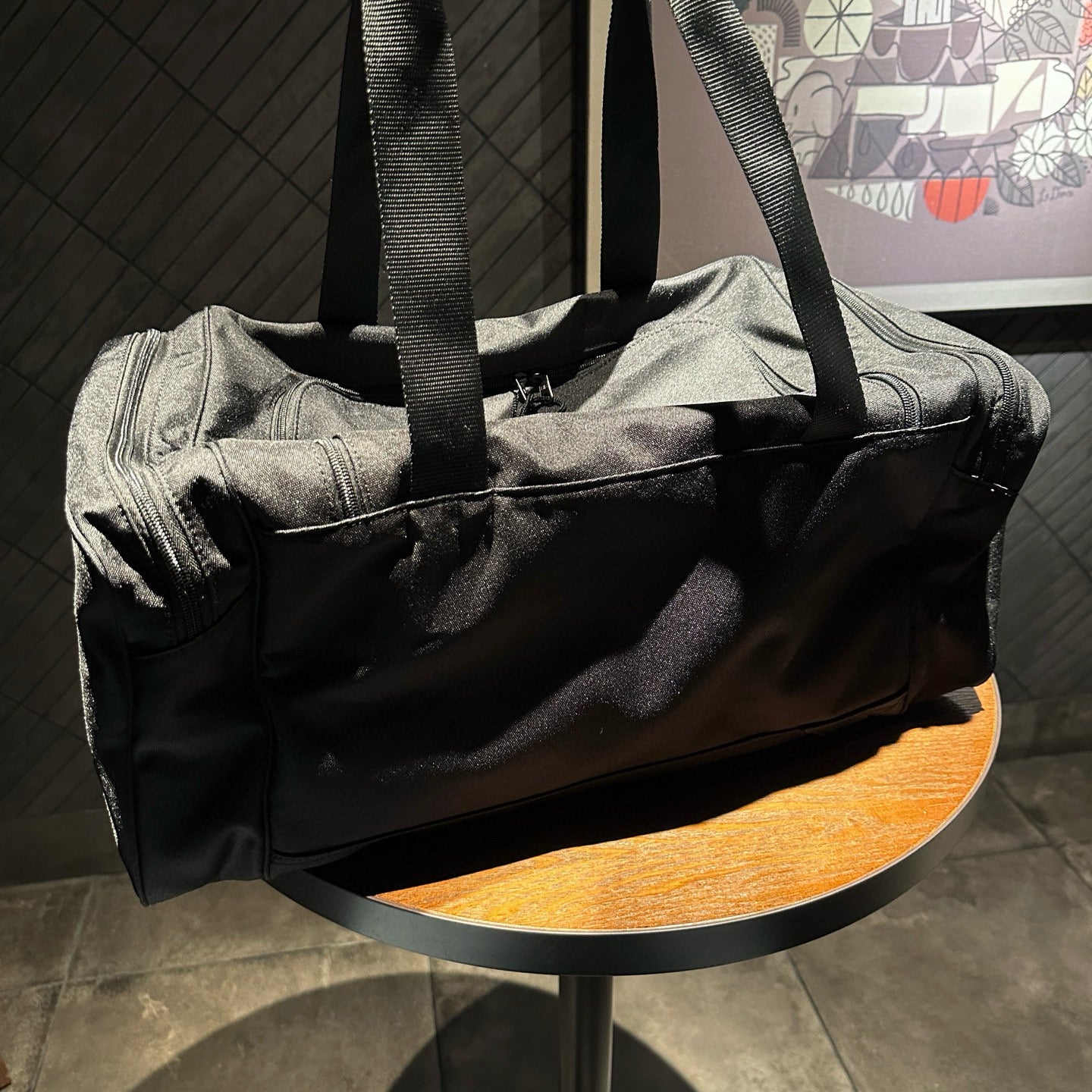 Balenciaga Duffle Bag