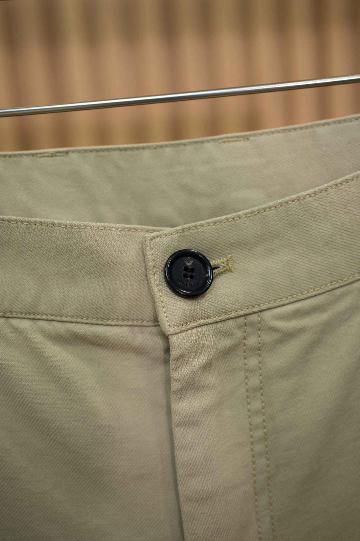 LP Long Pants