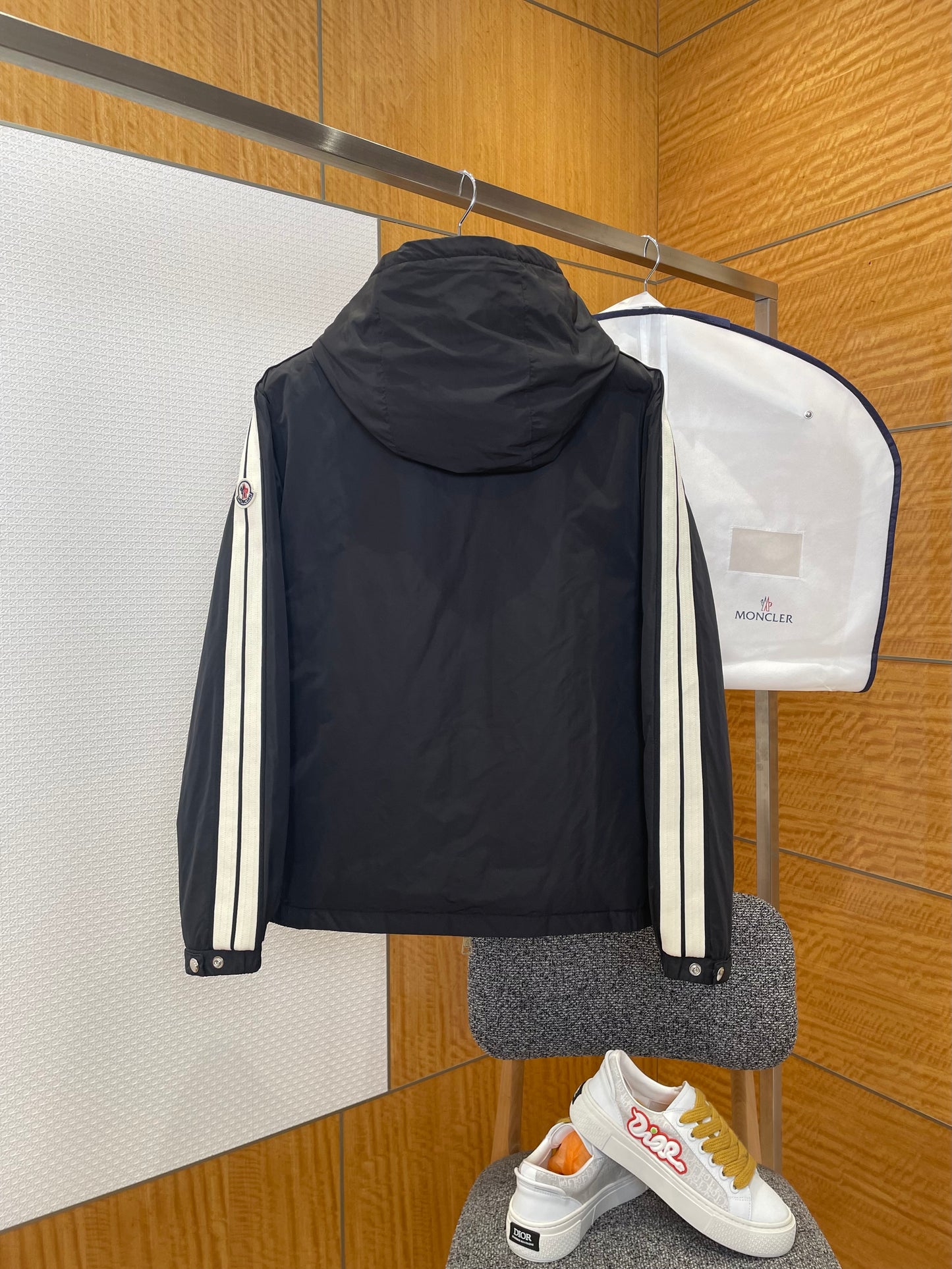 Moncler Jacket