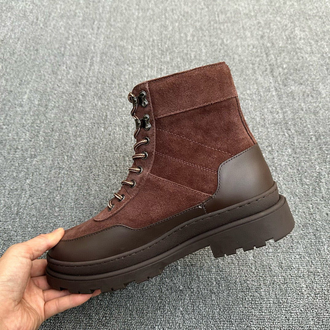 Brunello Cucinelli Boots