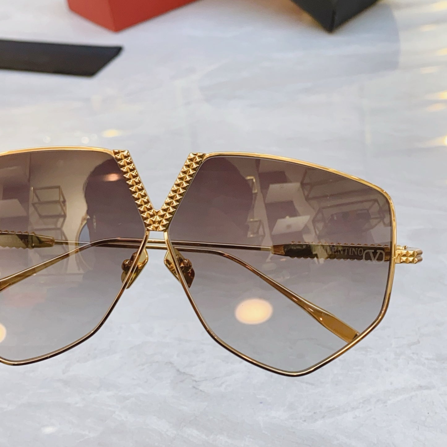 Valentino Sunglasses