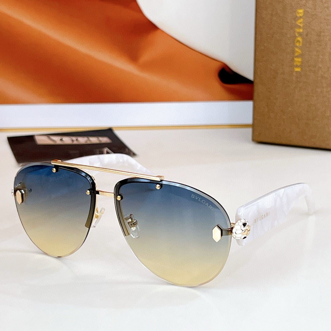 Bvlgari Sunglasses