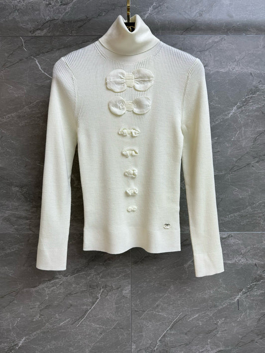 Chanel Sweater