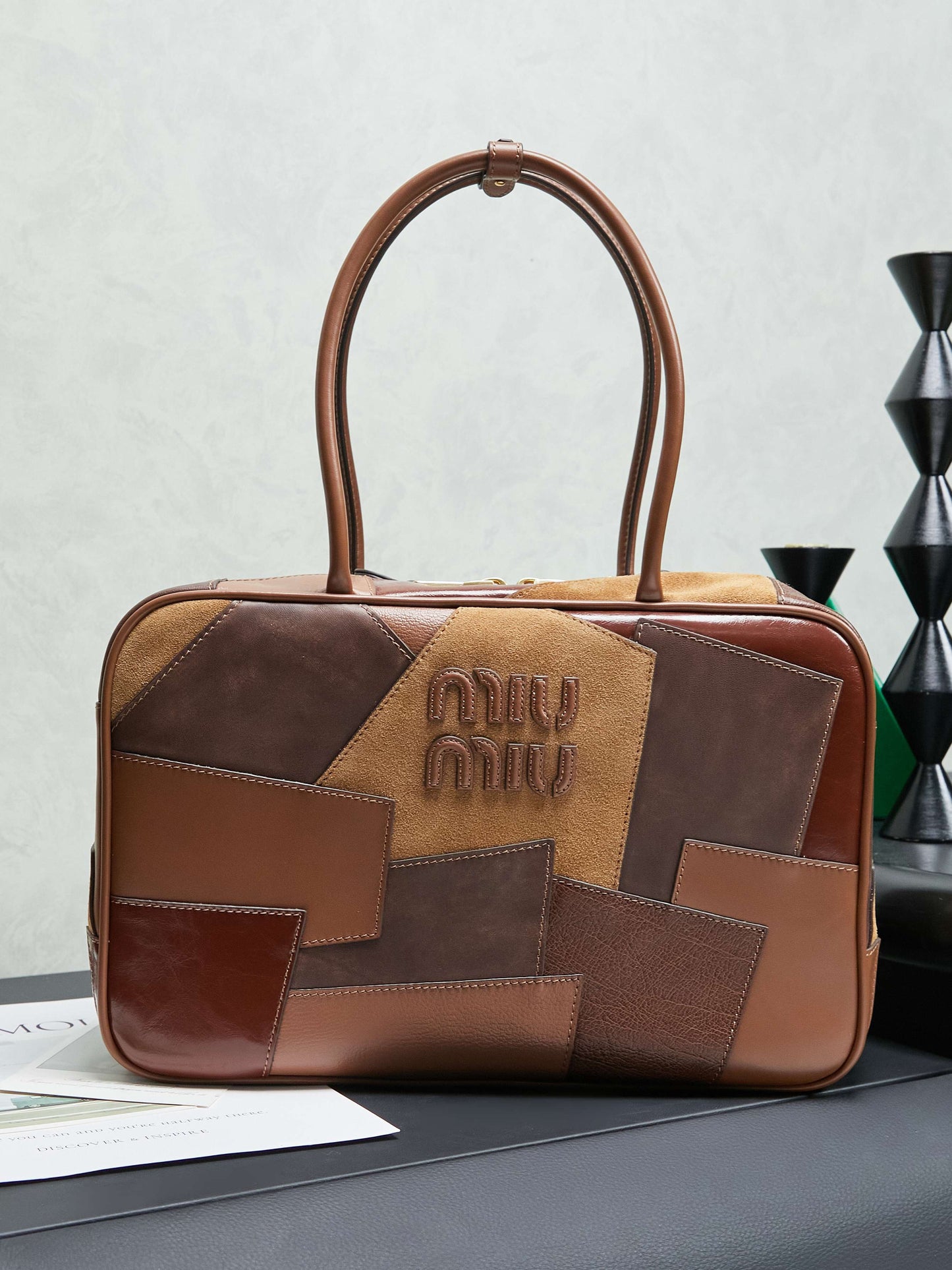 Miu Miu Briefcase