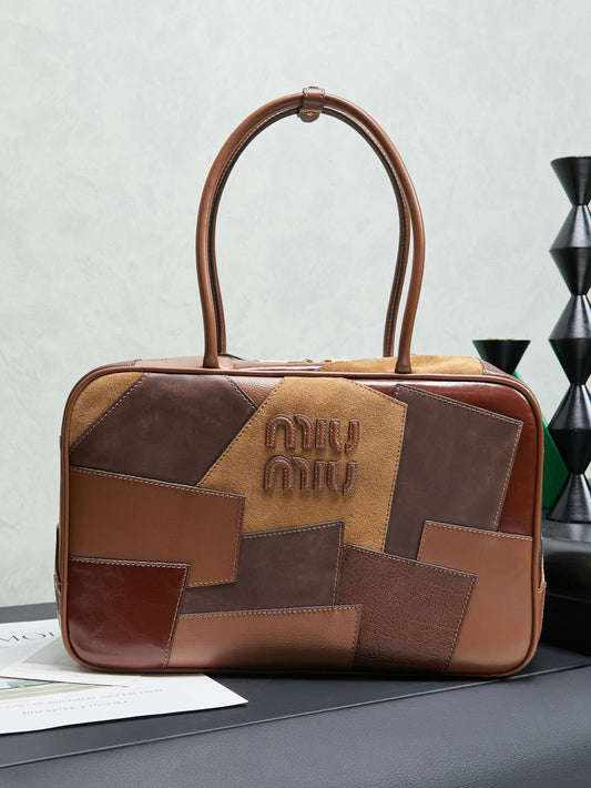 Miu Miu Briefcase