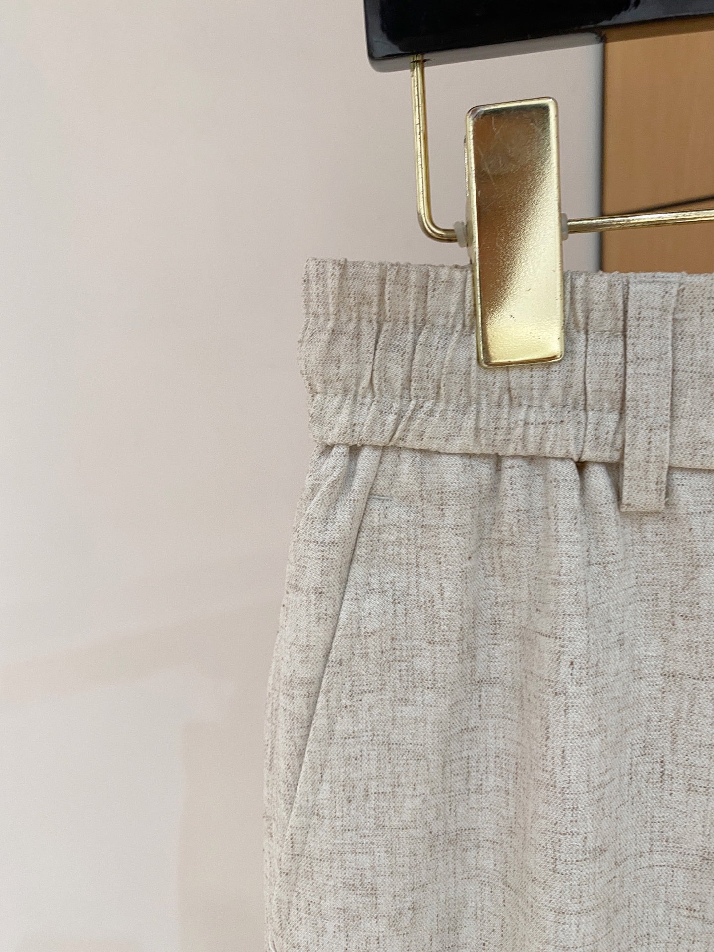 Loro Piana Long Pants