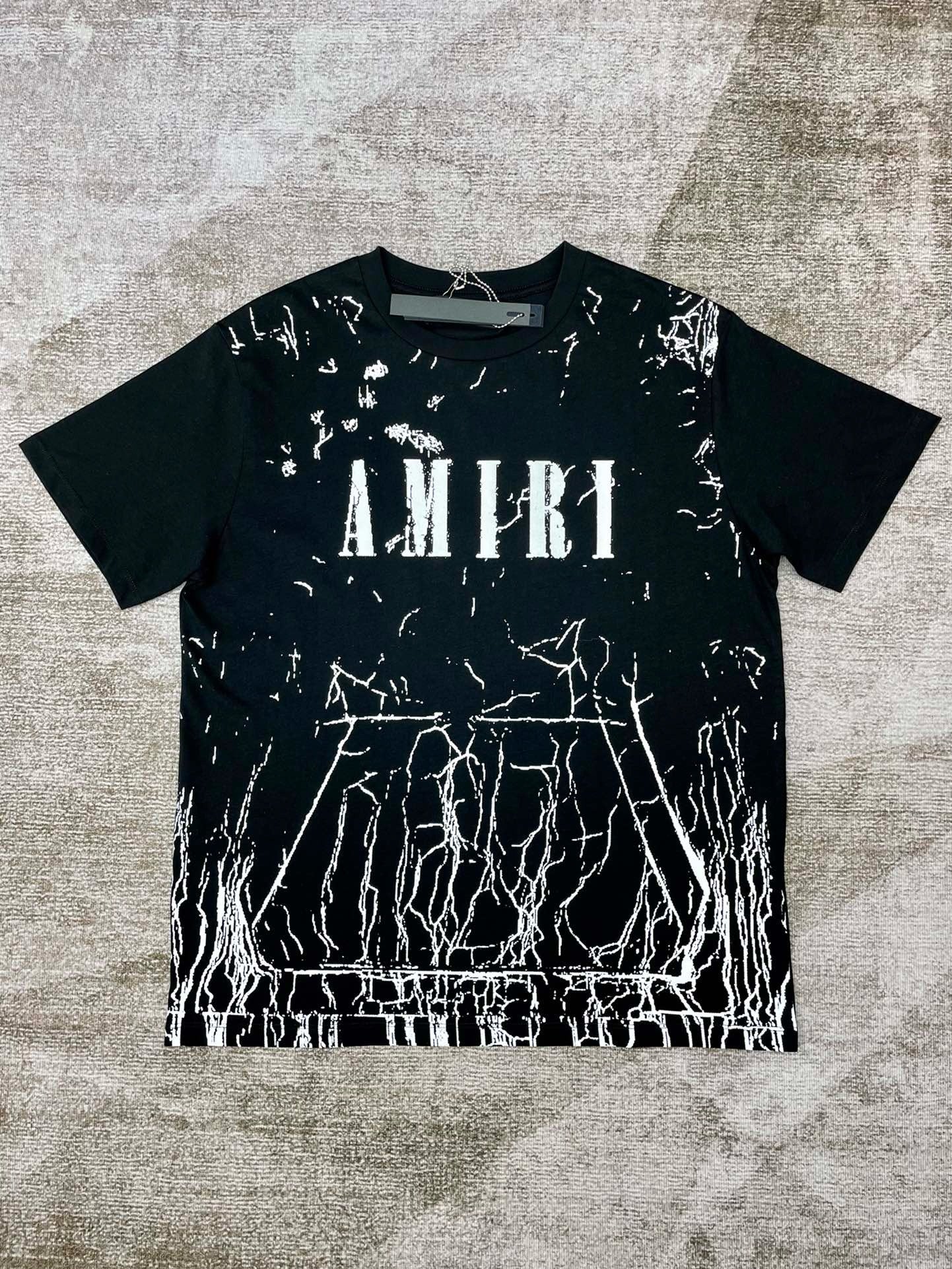 Camiseta Amiri