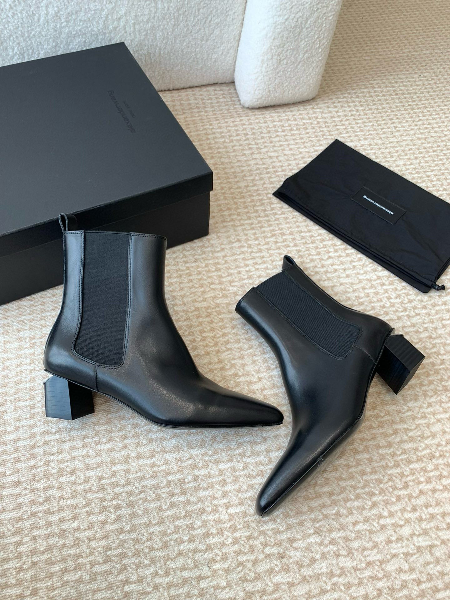 Alexander Wang Boots