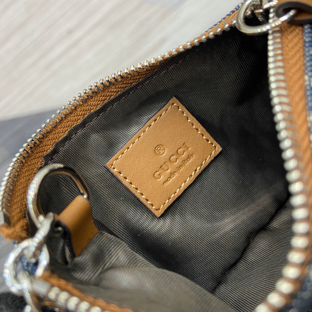 Gucci Coin Pouch