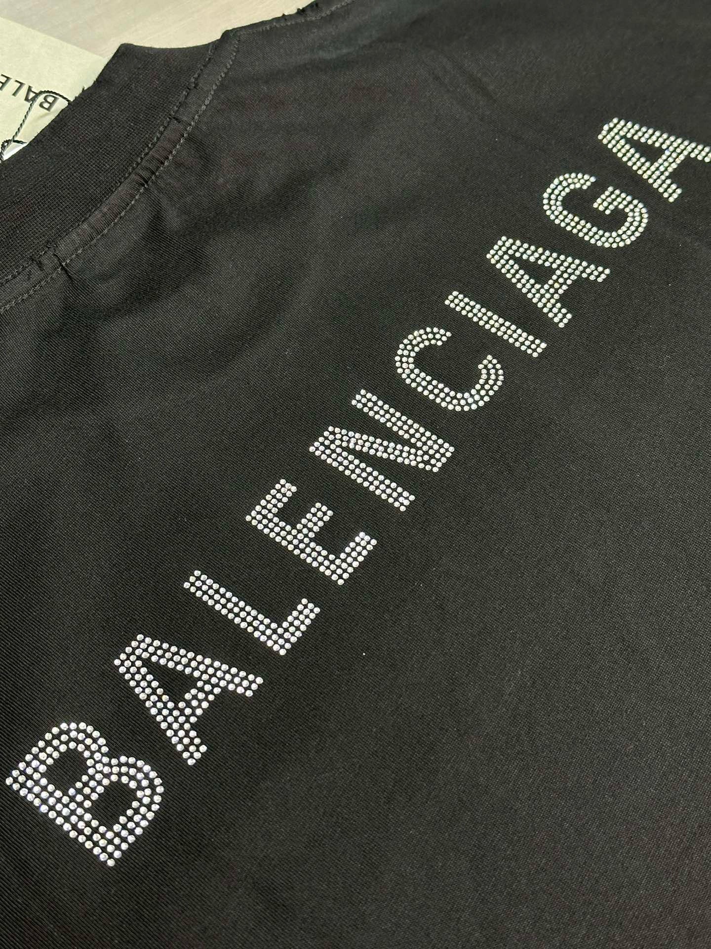 Balenciaga T-Shirt