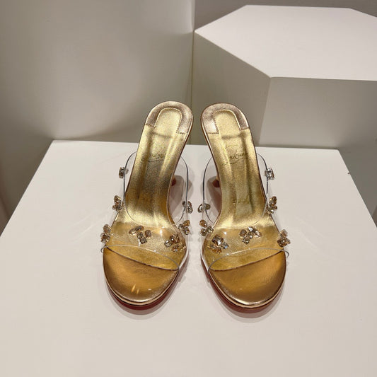 Christian Louboutin Heels