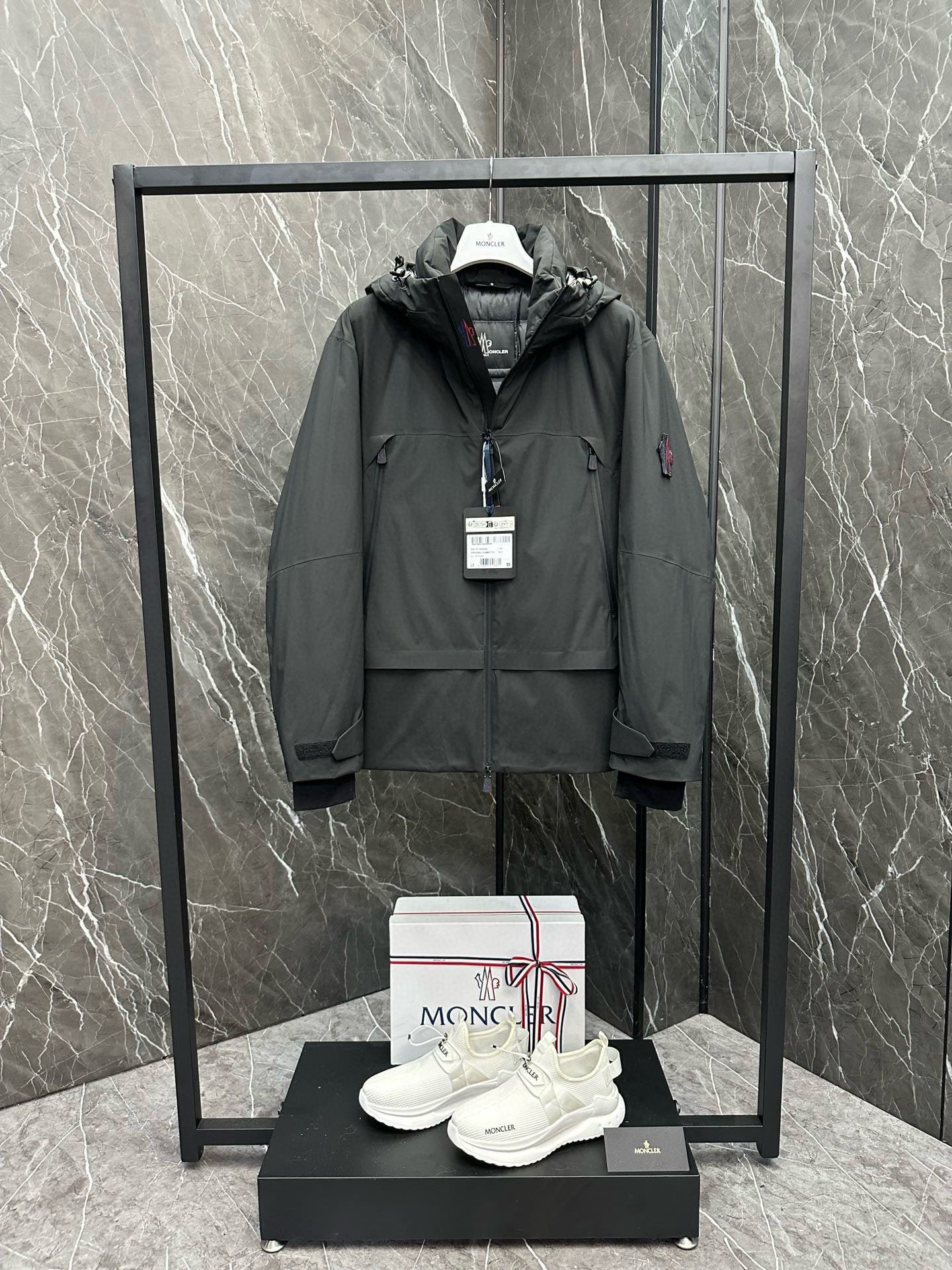 Moncler Windbreaker