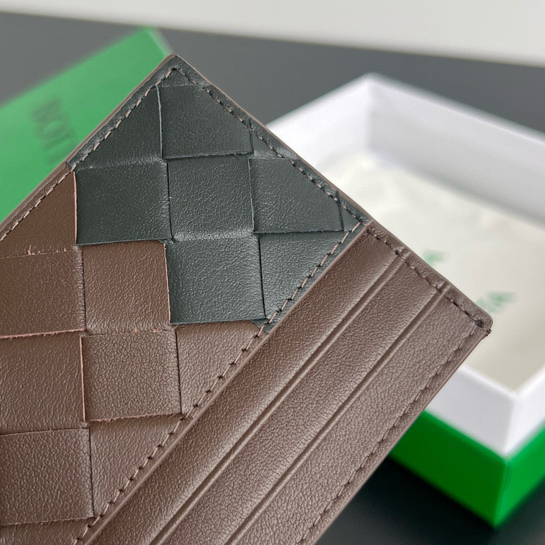 Bottega Veneta Card Holder