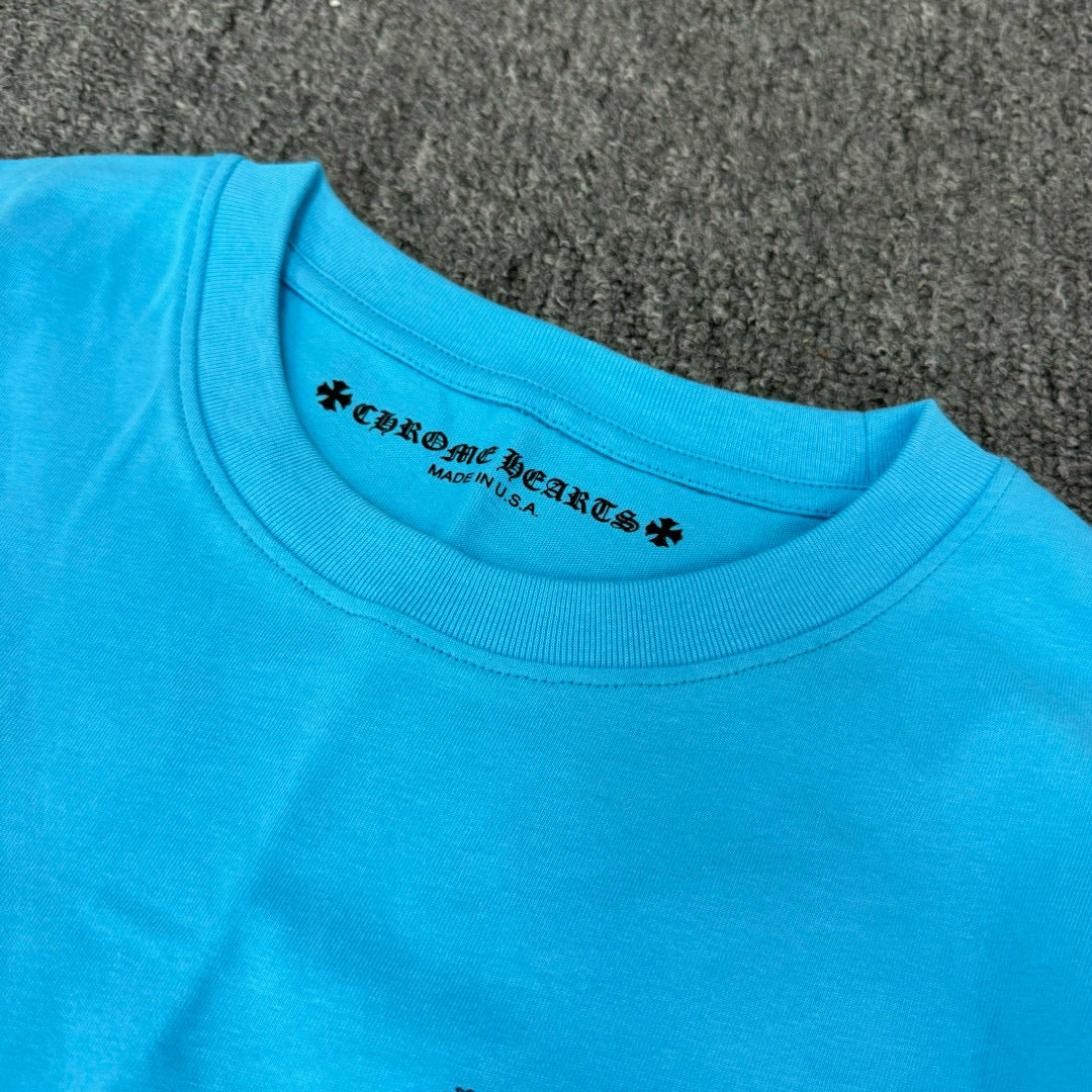 Chrome Hearts Long Sleeve