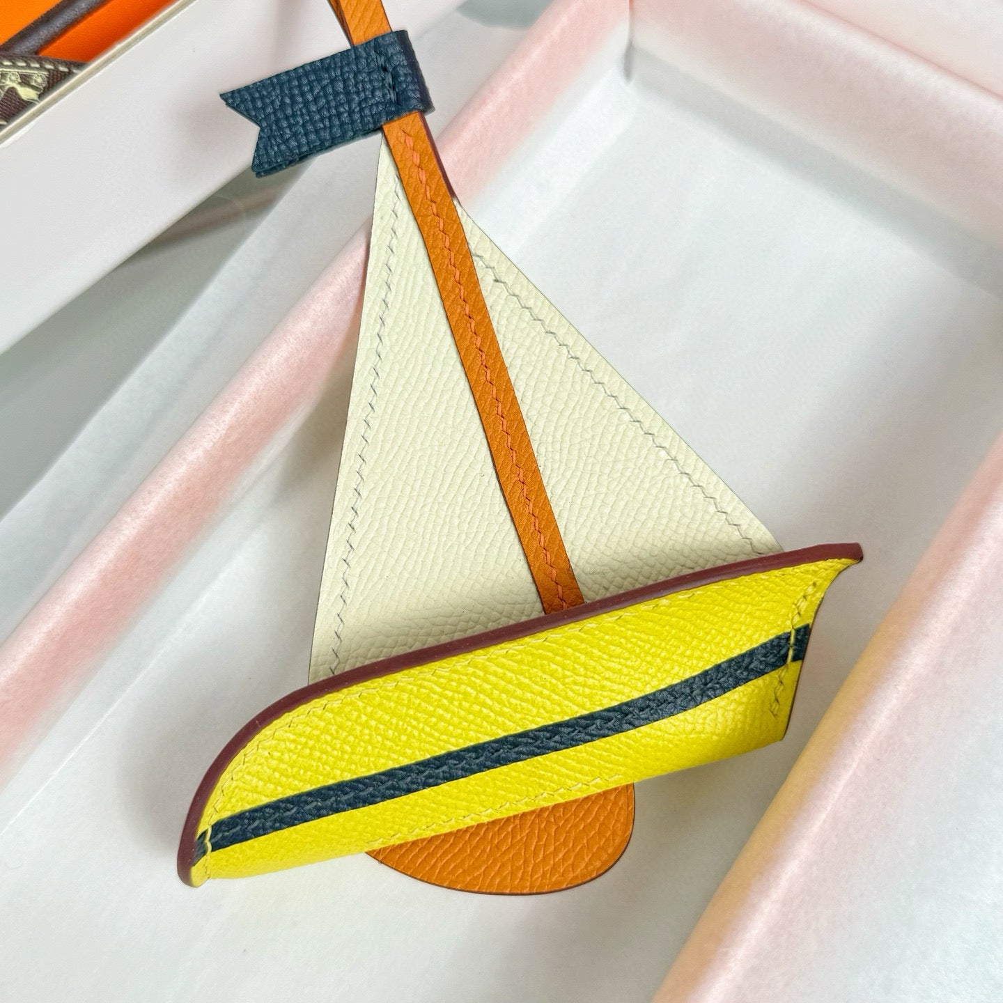 Hermes Bag Charms