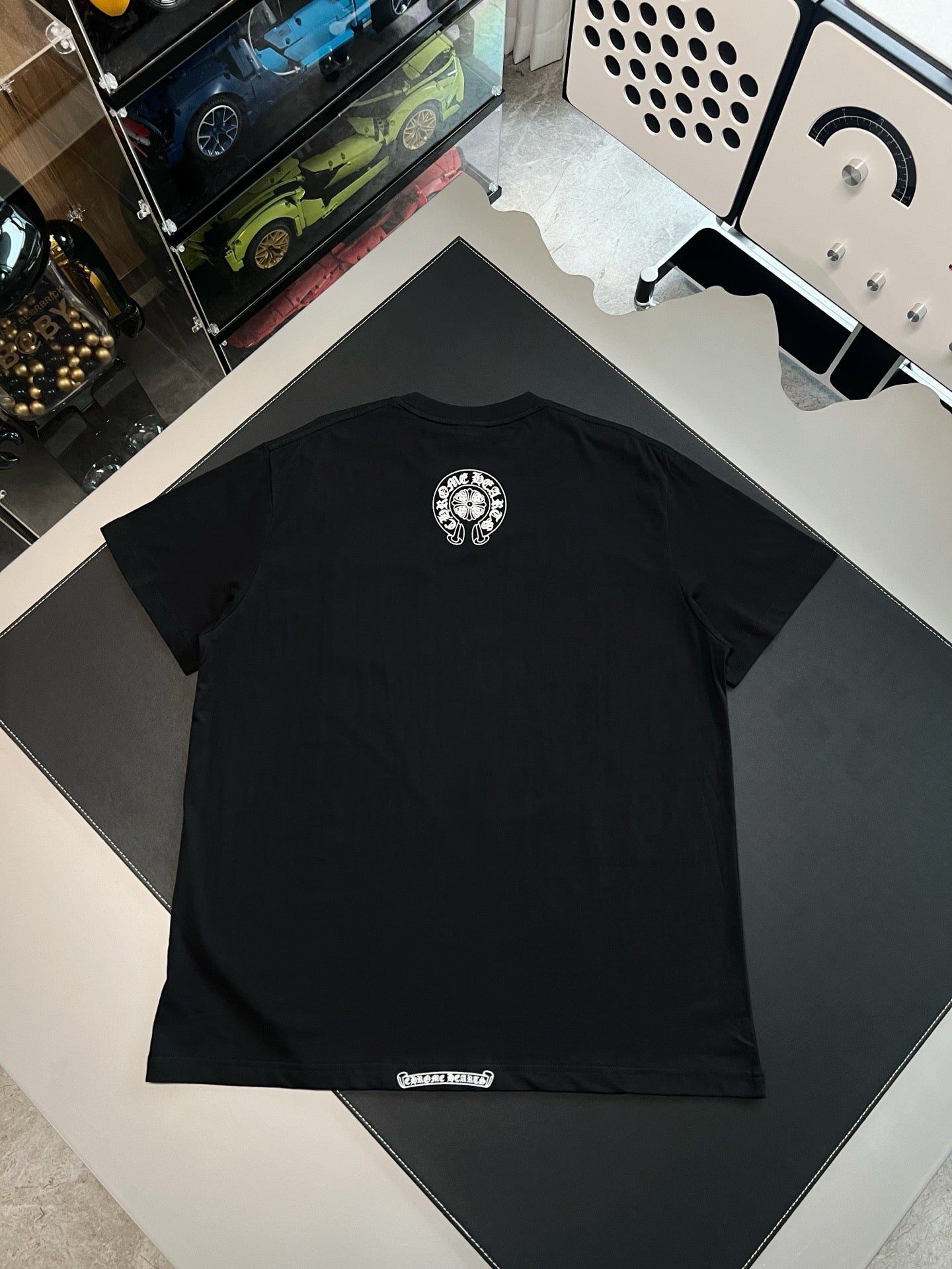 Chrome Hearts T-Shirt