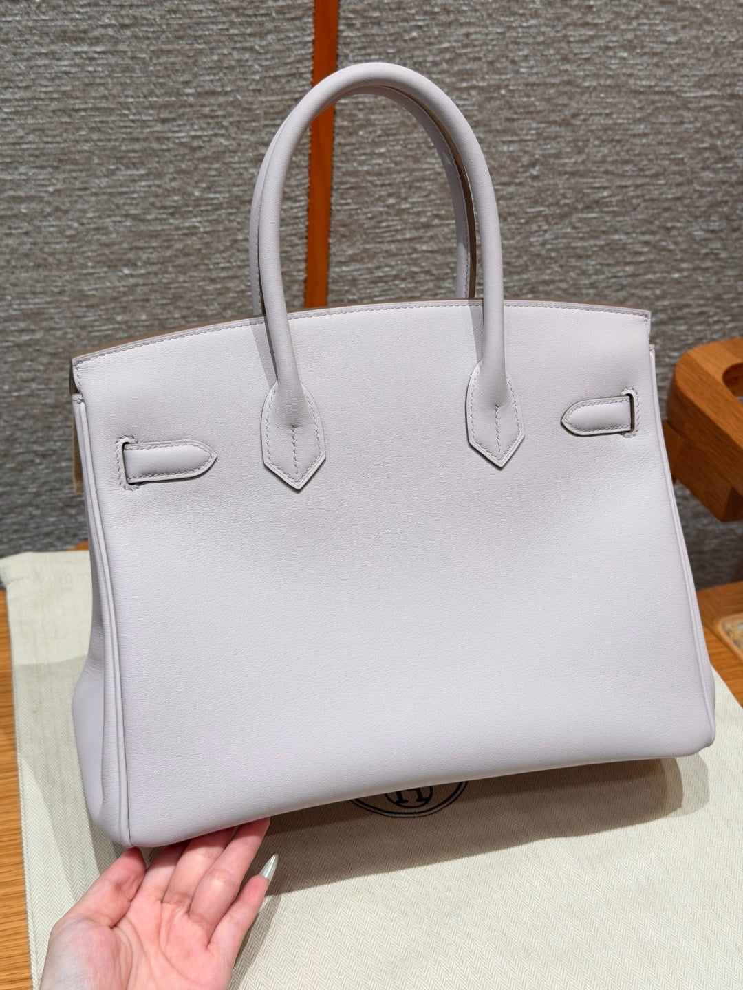 Hermes Birkin 25