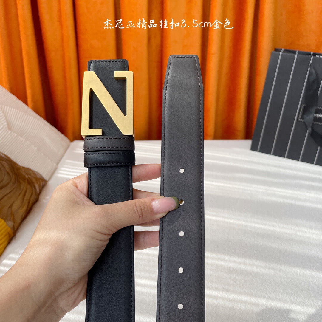 ZG Belts