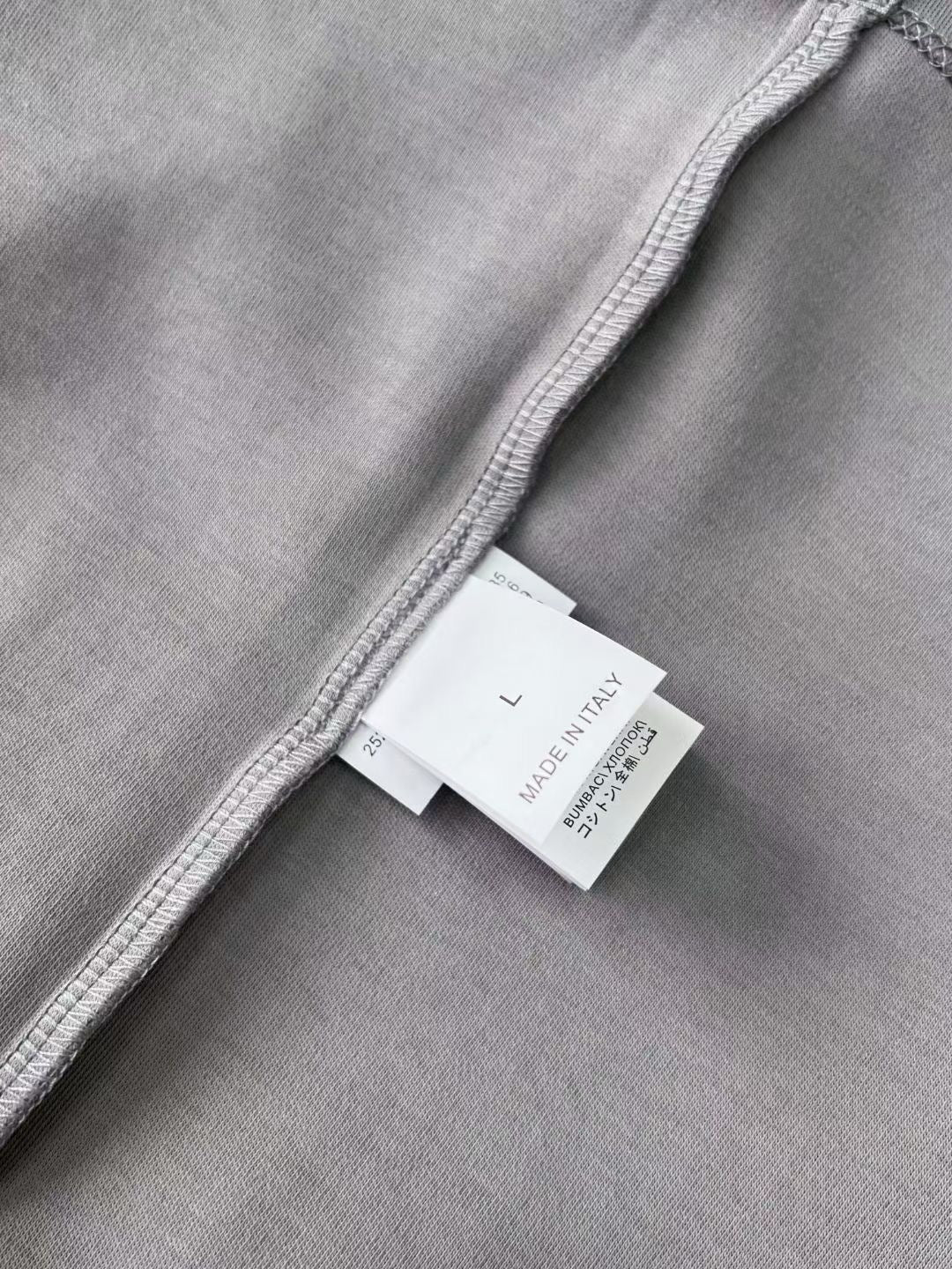 BC T-Shirt