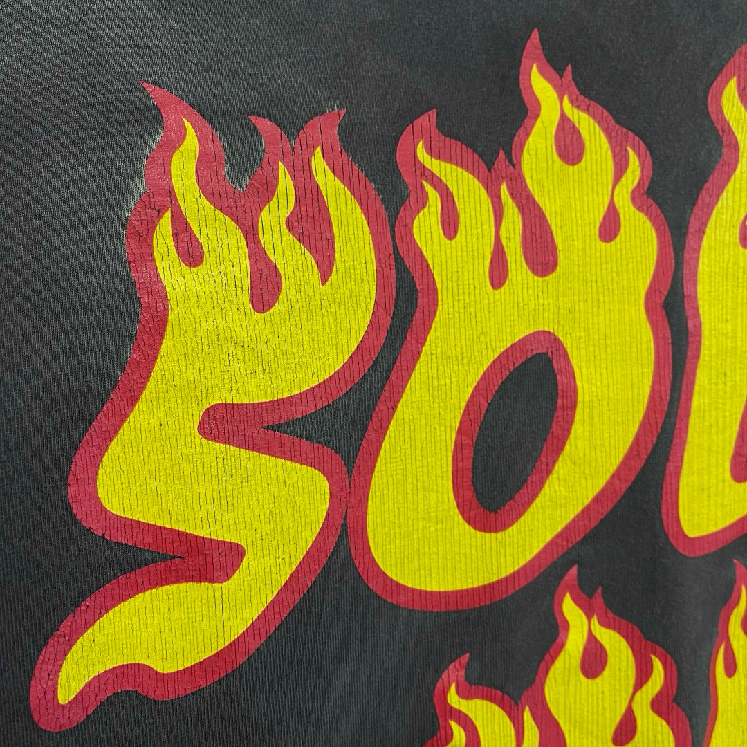 Saint Michael Sweater