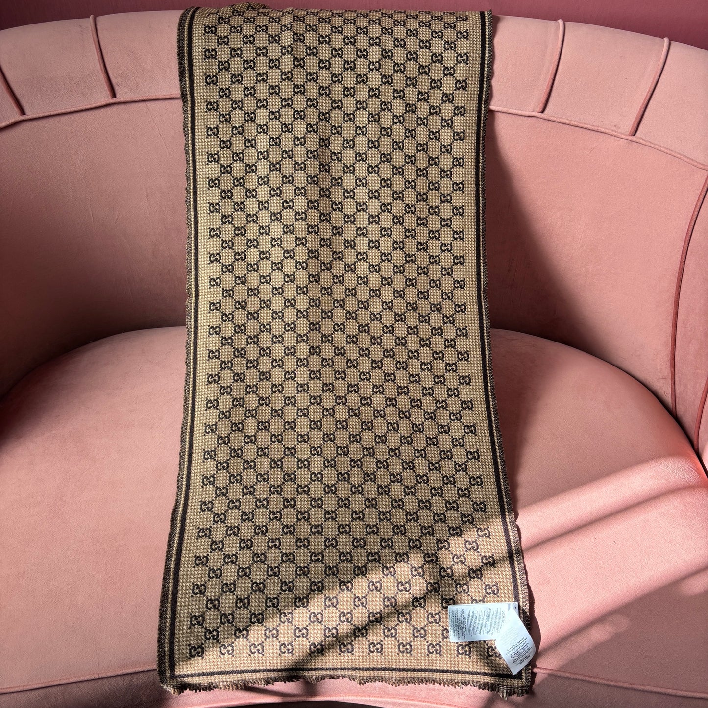 Gucci Scarves