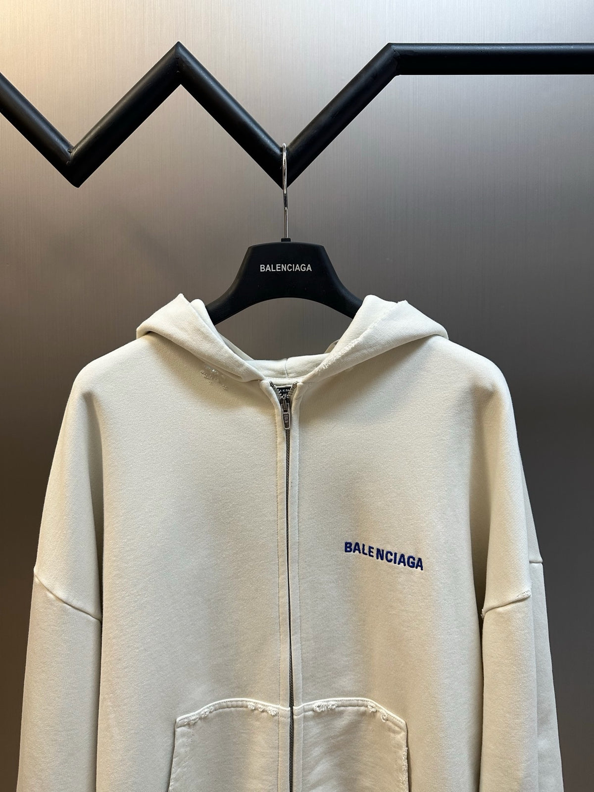 Balenciaga Jacket