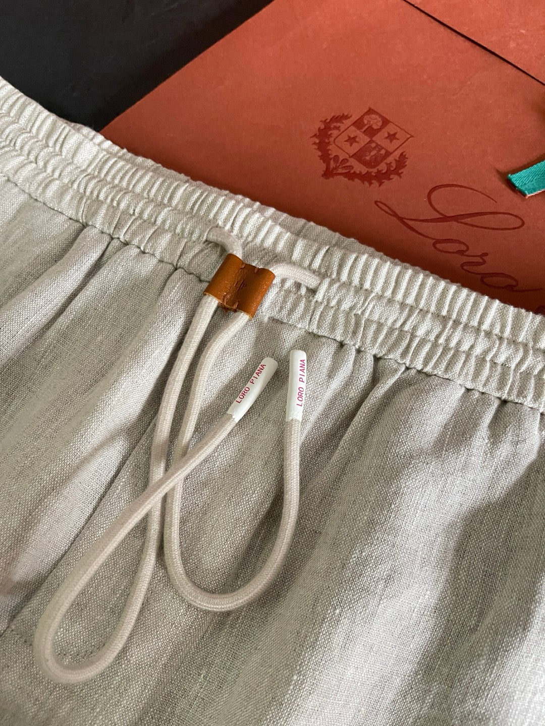 LP Long Pants