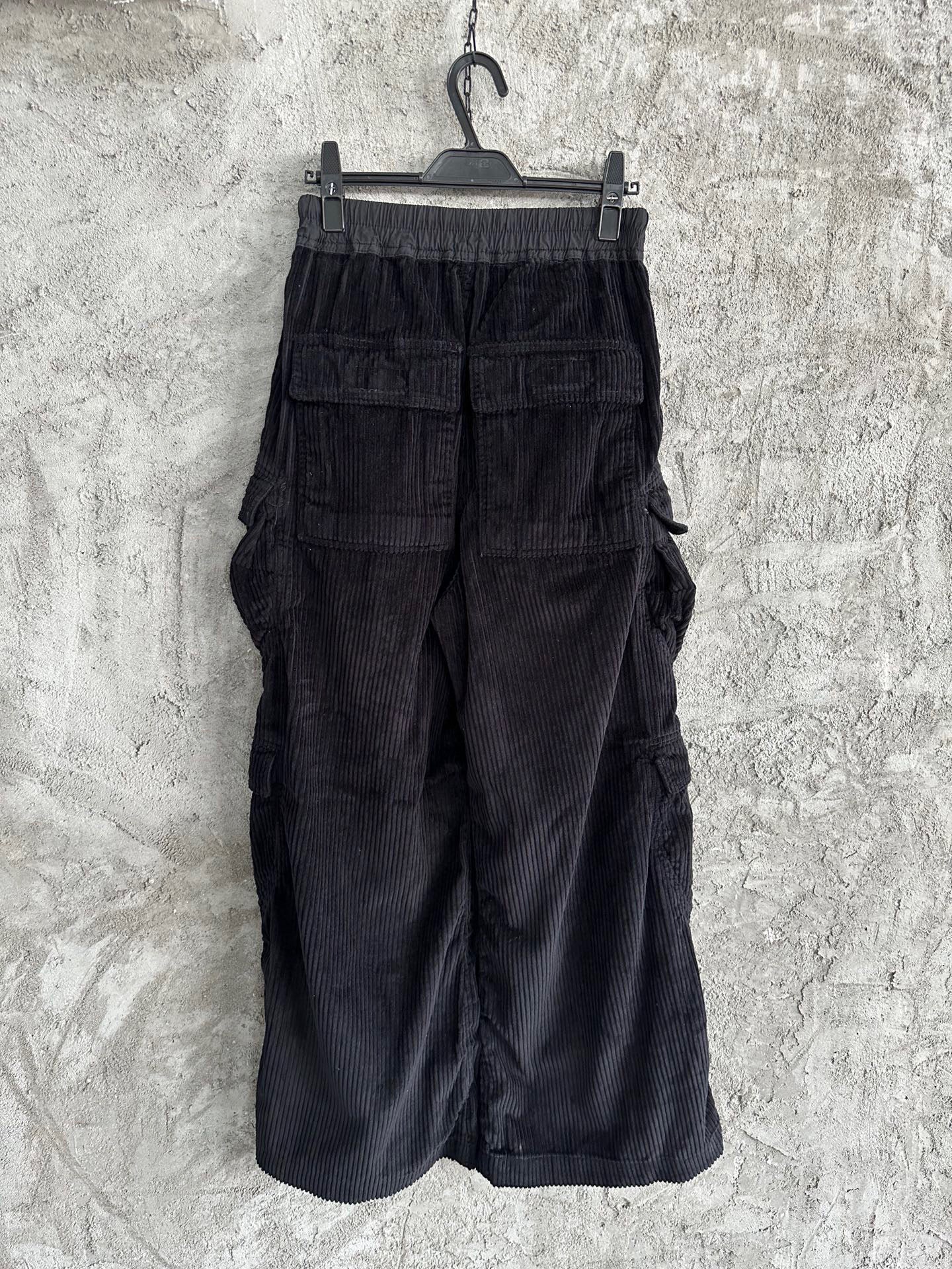 Ricks Owen Long Pants