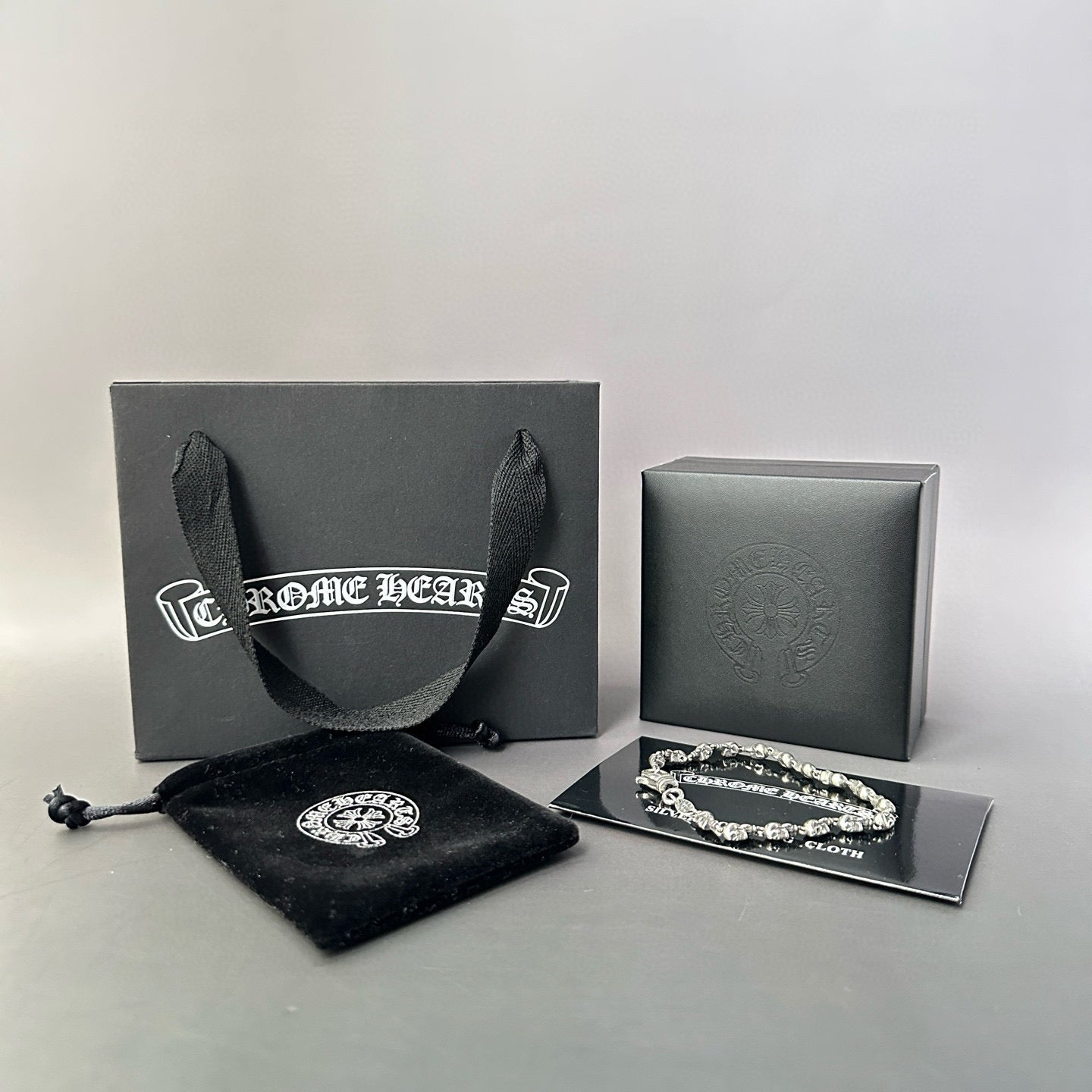 Chrome Hearts Bracelet