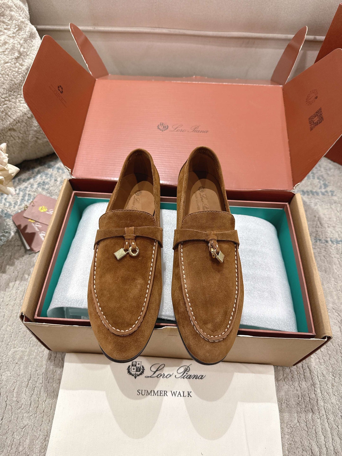 LP Loafers