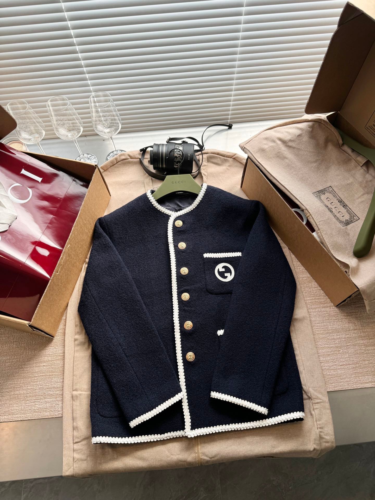 Gucci Jacket
